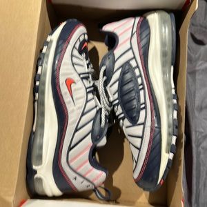 Nike air max 98